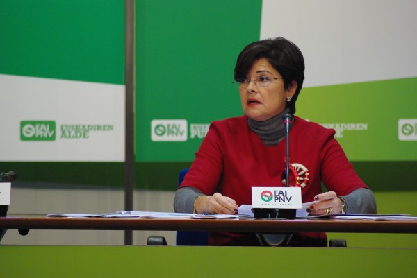 VI Asamblea General