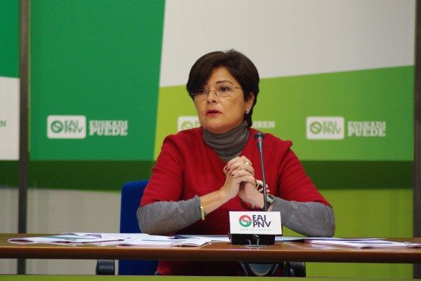 VI Batzar Nagusia