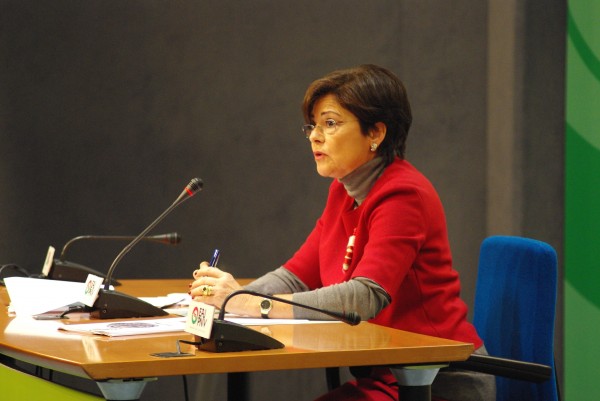 VI Batzar Nagusia