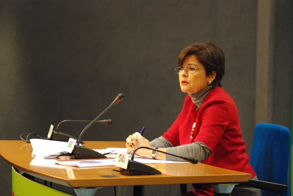 VI Asamblea General