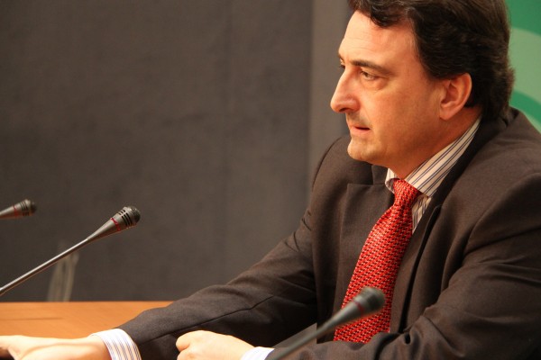 Aitor Esteban
