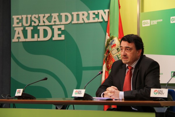 Aitor Esteban