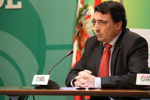 Aitor Esteban