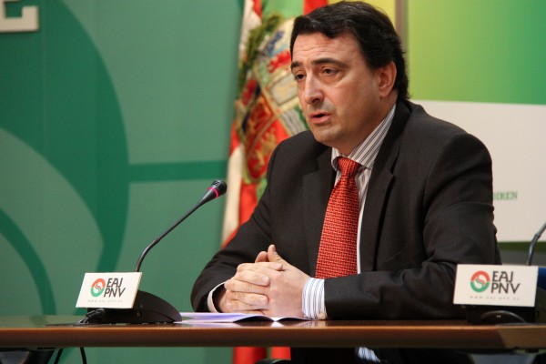 Aitor Esteban
