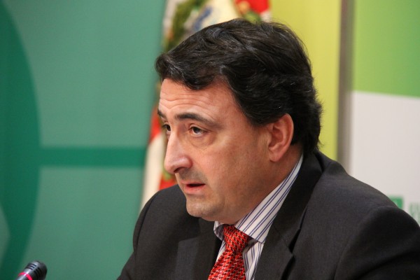 Aitor Esteban