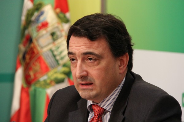 Aitor Esteban