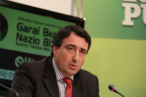 Aitor Esteban