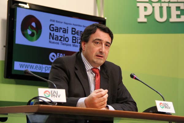 Aitor Esteban
