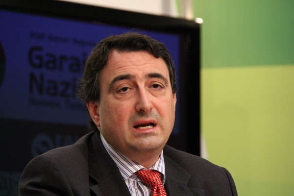 Aitor Esteban