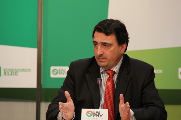 Aitor Esteban