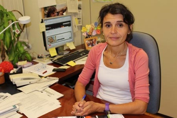 Nerea Melgosa Vega