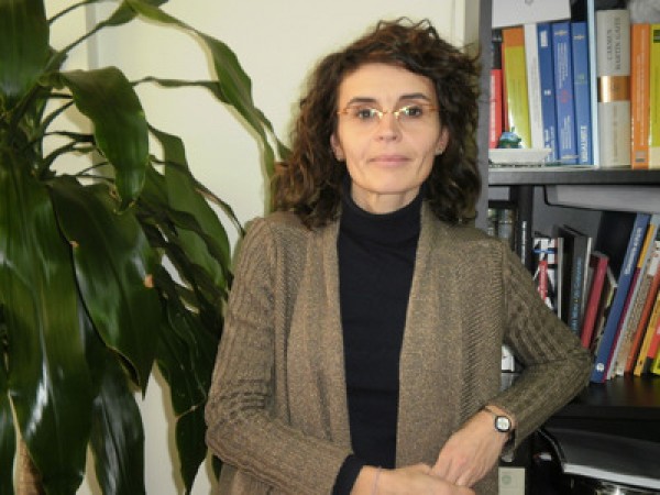 Nerea Melgosa Vega