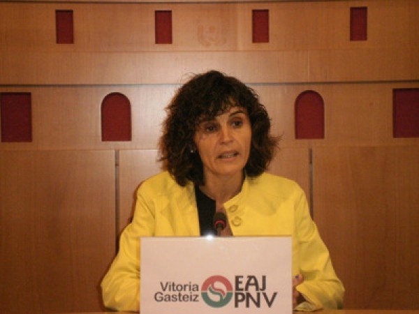 Nerea Melgosa Vega