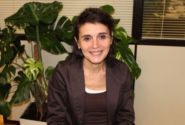 Nerea Melgosa Vega