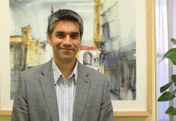 Iñaki Prusilla Muñoz