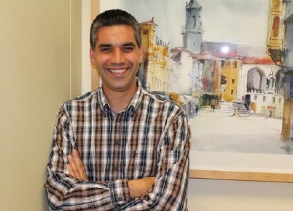 Iñaki Prusilla Muñoz