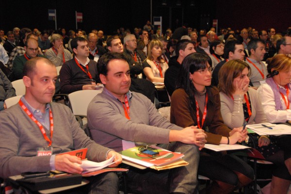 Asamblea General EAJ-PNV