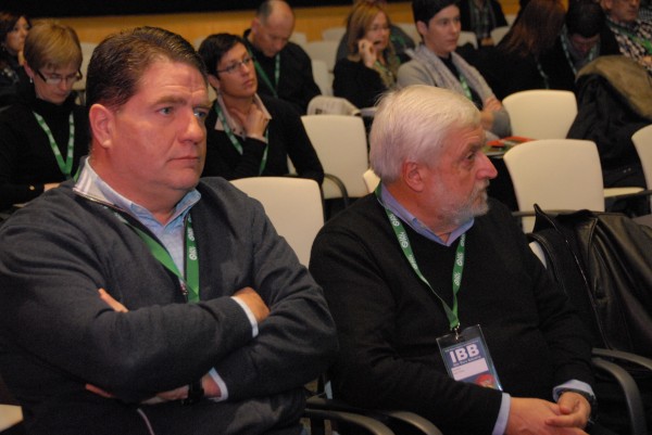 Asamblea General EAJ-PNV