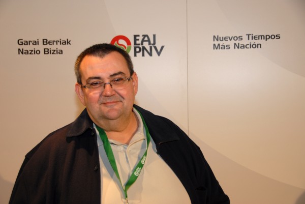 Koldo Mediavilla