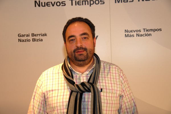 Gonzalo Saenz de Samaniego