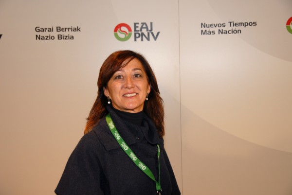 Pilar Garcia de Salazar