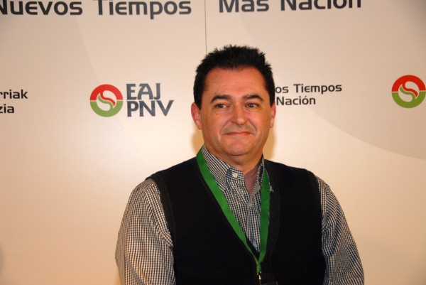 Iñaki Goikoetxeta