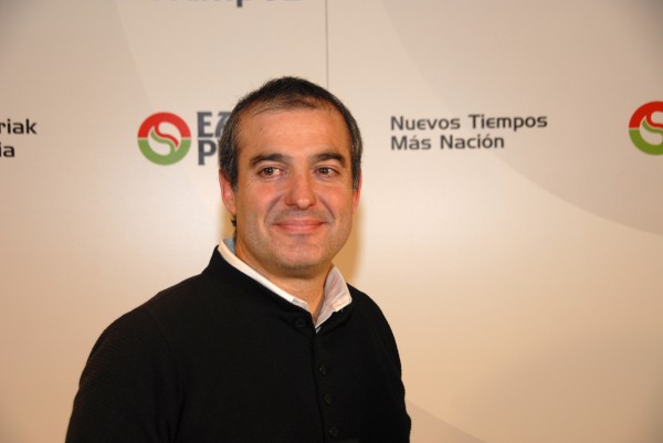 Aitor Olaizola