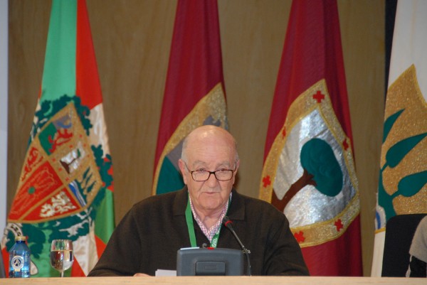 VI Asamblea General Nuevos Tiempos Más Nación EAJ-PNV
