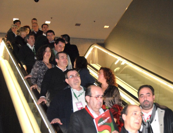 VI Asamblea General Nuevos Tiempos Más Nación EAJ-PNV