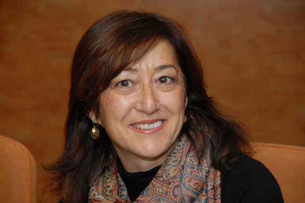 Pilar Garcia de Salazar Olano