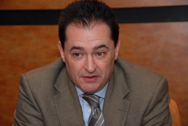 Iñaki Goikotxeta Gonzalez