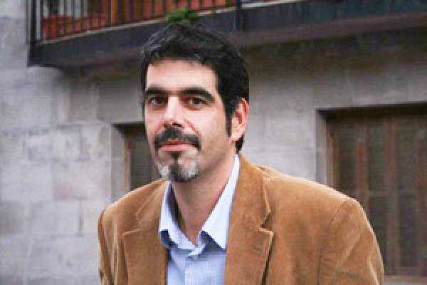 Eneko Goia Concejal de Donostia - San Sebastian