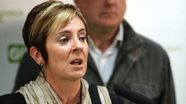 Arantxa Tapia
