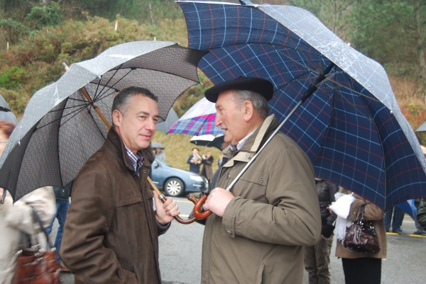 Batalla Matxitxako