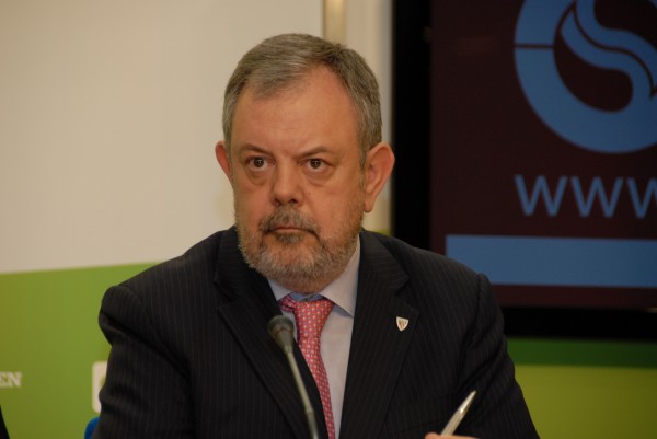 Erkoreka y Azpiazu sobre presupuestos generales del Estado 2012