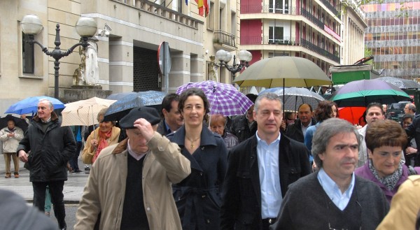 Jornada de Puertas Abiertas en Sabin Etxea
