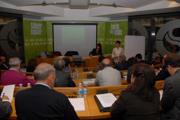 Jornada Ciencia y Tecnología 