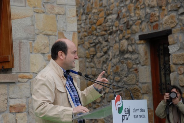 Ortuzar Larrabetzun