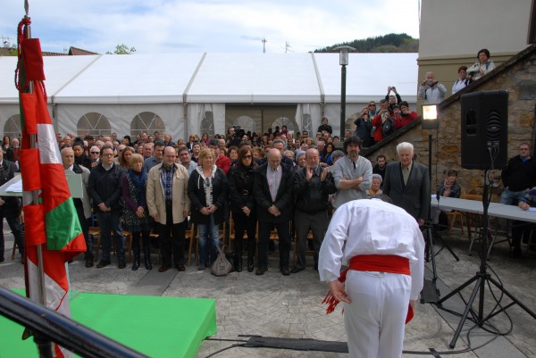 EAJ-PNV Txorierri