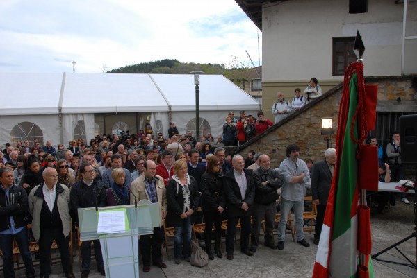 EAJ-PNV Txorierri
