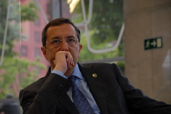 José Luis Bilbao