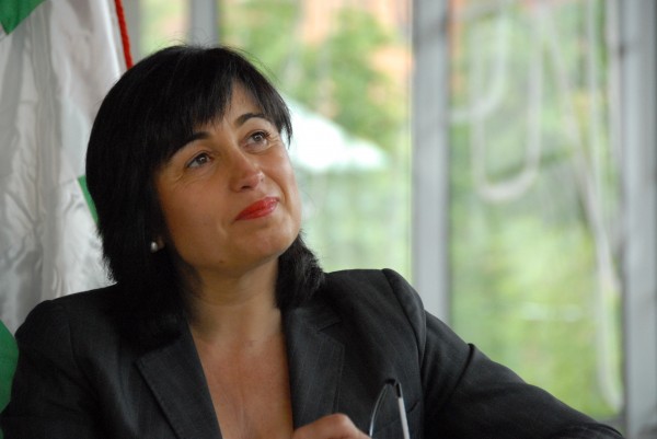 Ana Madariaga