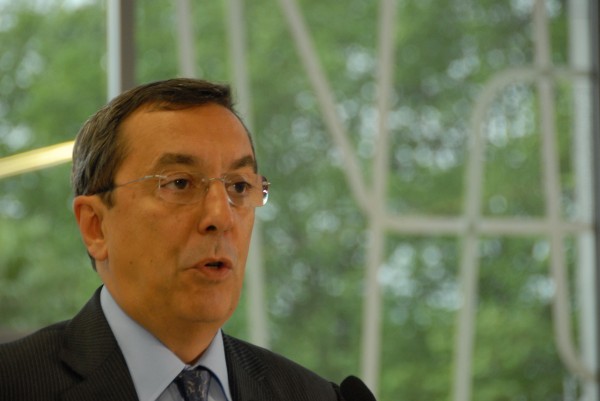 José Luis Bilbao