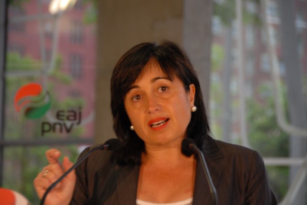 Ana Madariaga