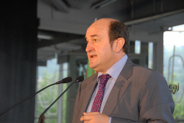Andoni Ortuzar