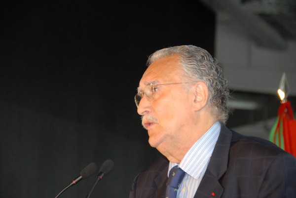Iñaki Azkuna