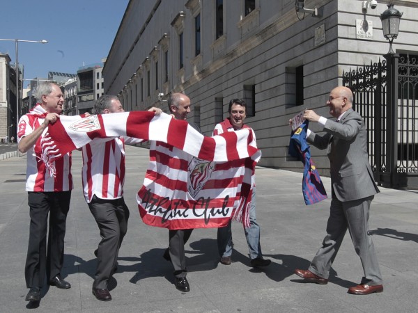 Athletic-ekin