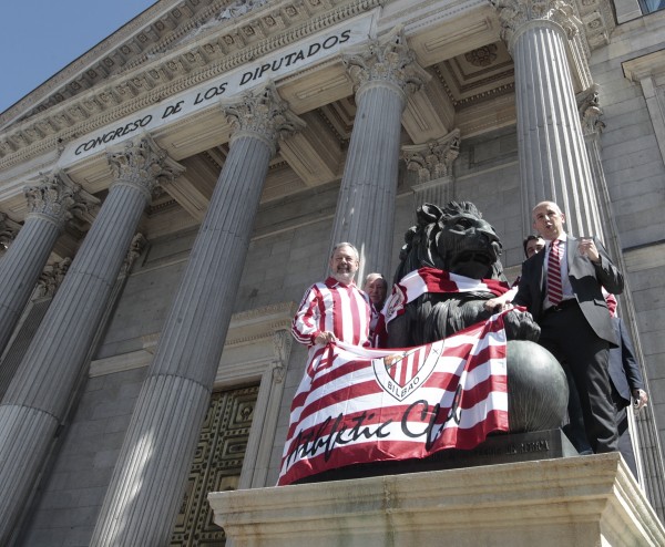 Athletic-ekin