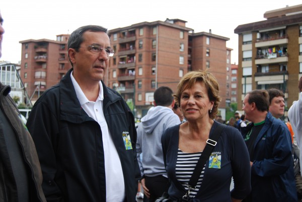 Ibilaldi 2012