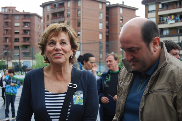 Ibilaldi 2012